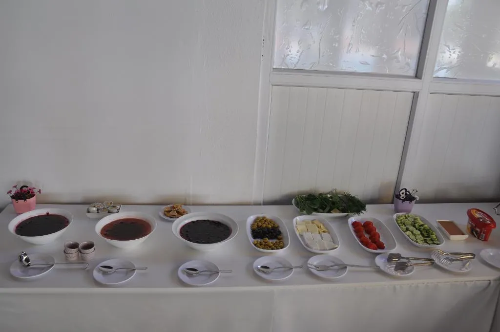 Restaurant, Mese Hotel & Apartments, Dalaman