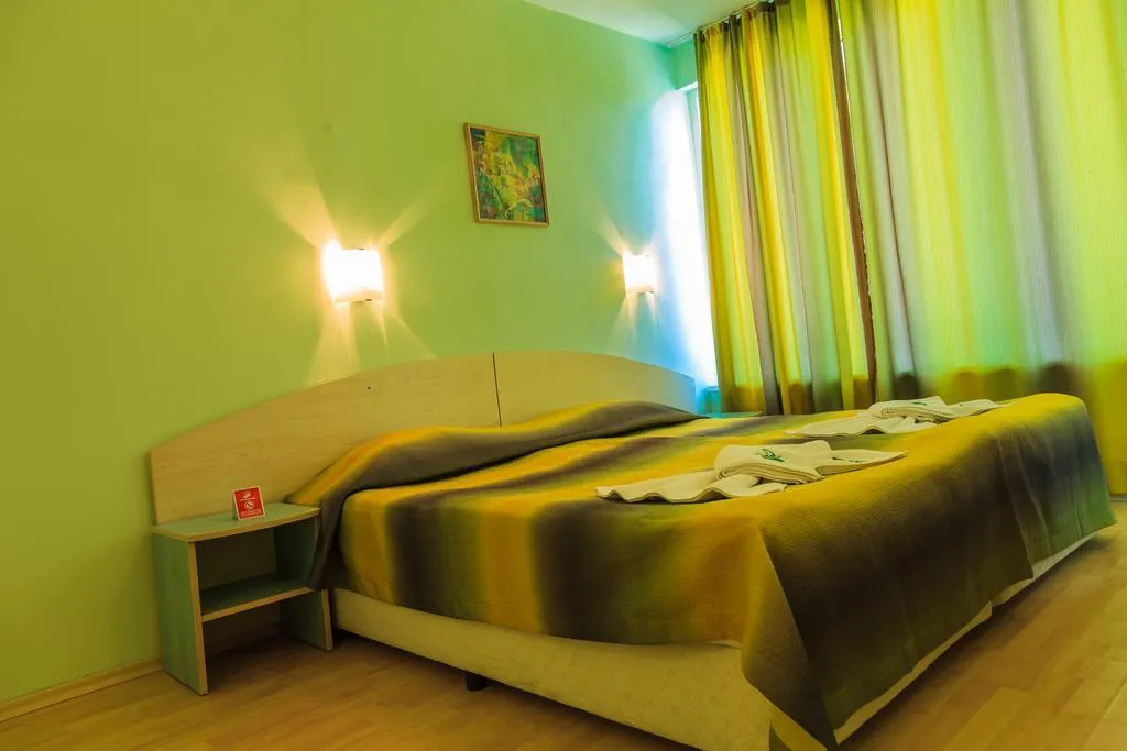 DOUBLE SINGLE USE STANDARD Room, Boomerang, Bourgas