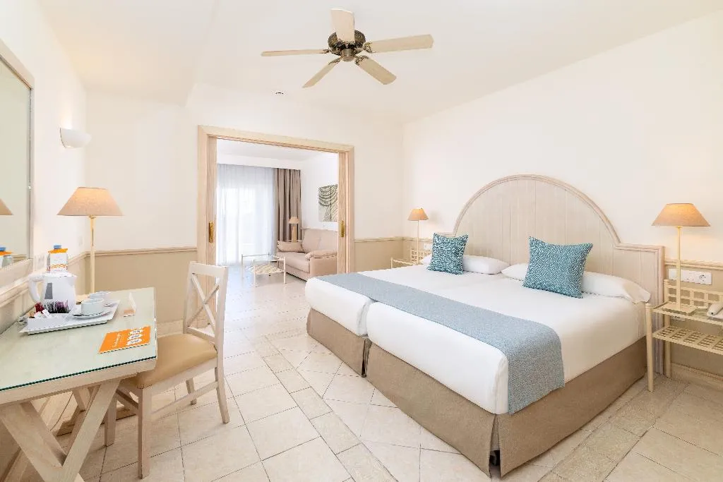 JUNIOR SUITE STANDARD Room, Gran Tagoro Family & Fun, Lanzarote