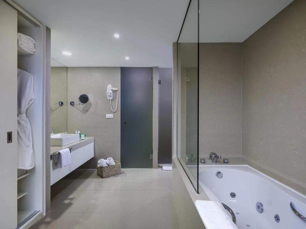 DOUBLE DELUXE Room, Rixos Premium Dubrovnik, Dubrovnik