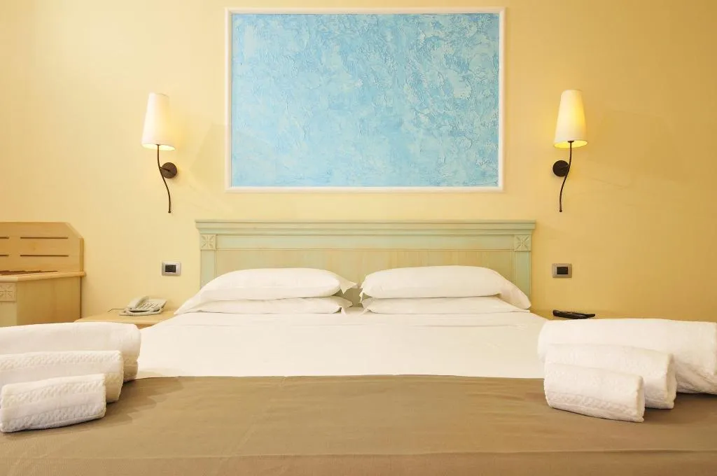 Room, Brancamaria, Olbia