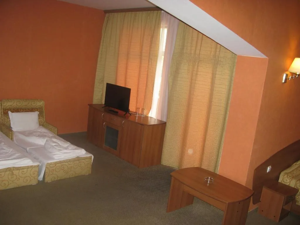 Room, Estreya Palace & Residence, Varna