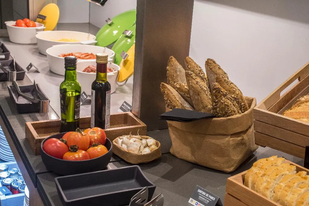 Restaurant, Gran Hotel Havana 4*Sup by Escampa Hotels, Barcelona