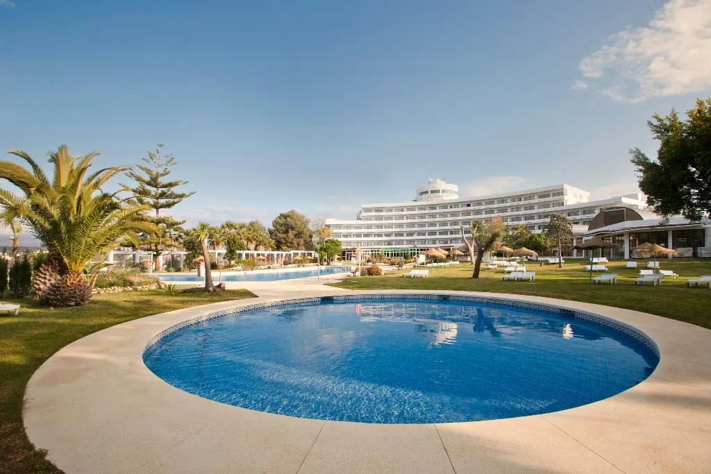 General view, TRH Paraiso, Costa Del Sol