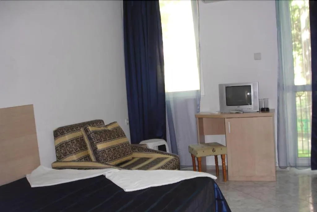 Room, Rilena, Bourgas