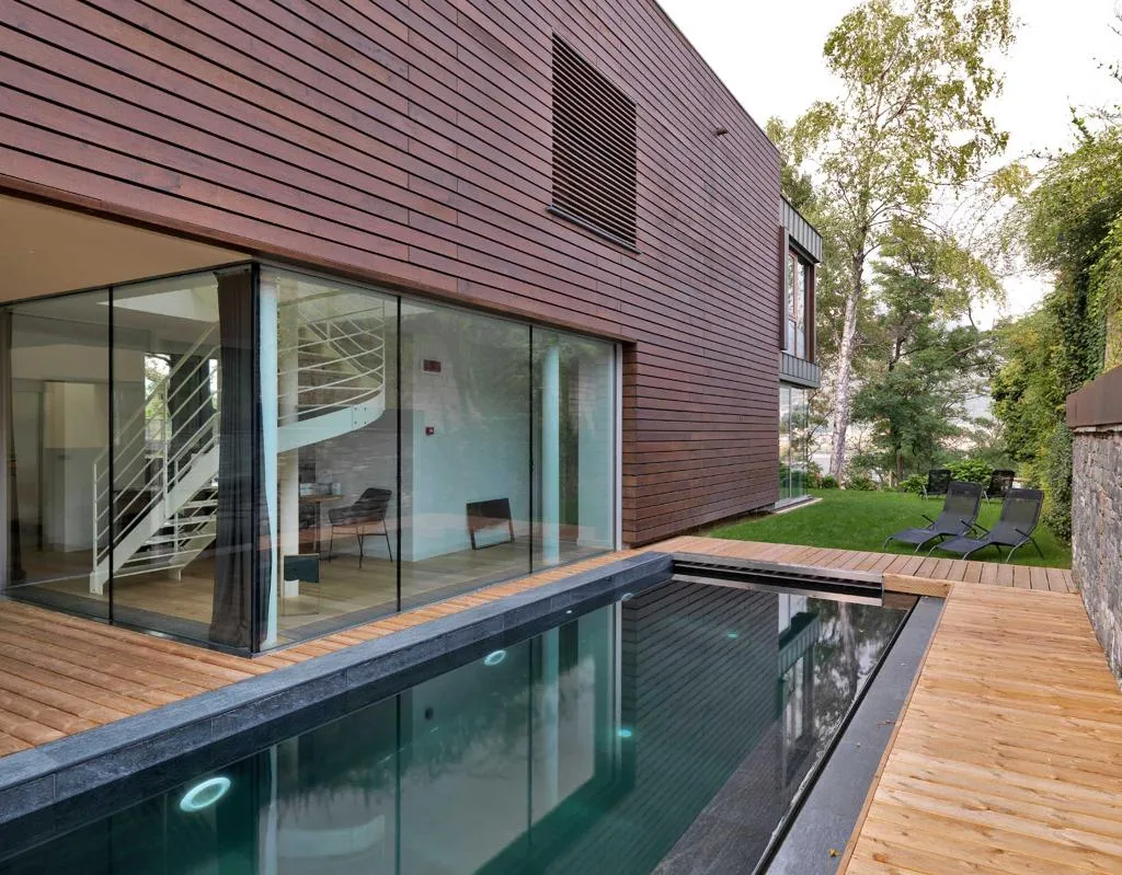 Pool, Casa sull'Albero | Suites & Rooms, SPA Design, Milan