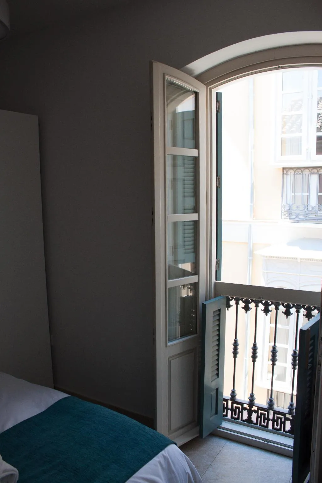 APARTMENT CAPACITY 3 TWO BEDROOMS Room, Urban Málaga Apartments, Costa Del Sol