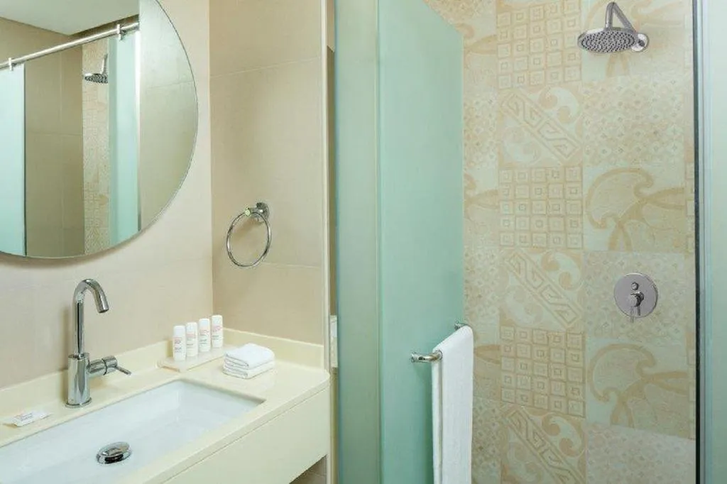 APARTMENT ONE BEDROOM Room, Radisson Blu Hotel Apartment Dubai Silicon Oasis, Dubai