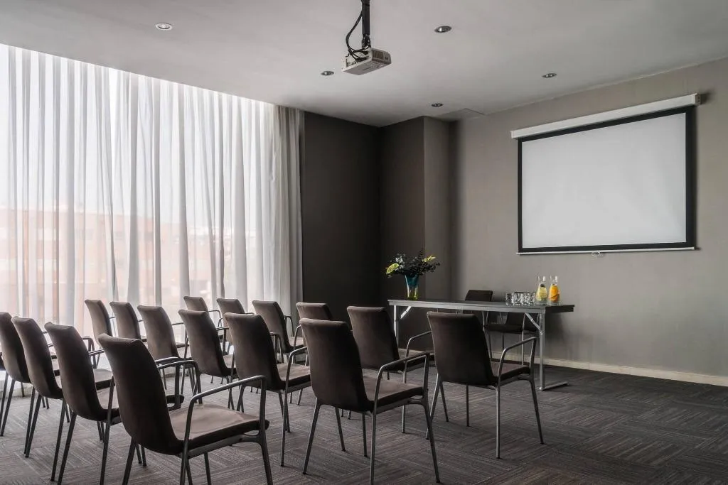 Conferences, AC Valencia, Valencia