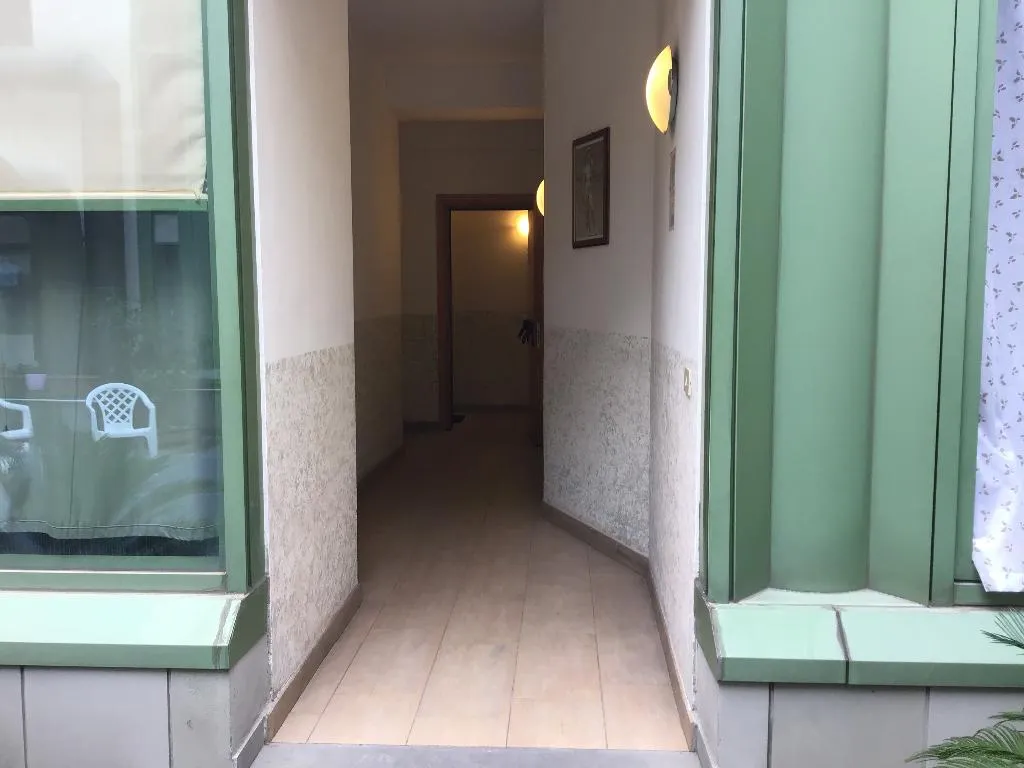 Lobby, Gemini City Centre Studios, Florence