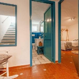 Villa Casa Bianca, Cagliari