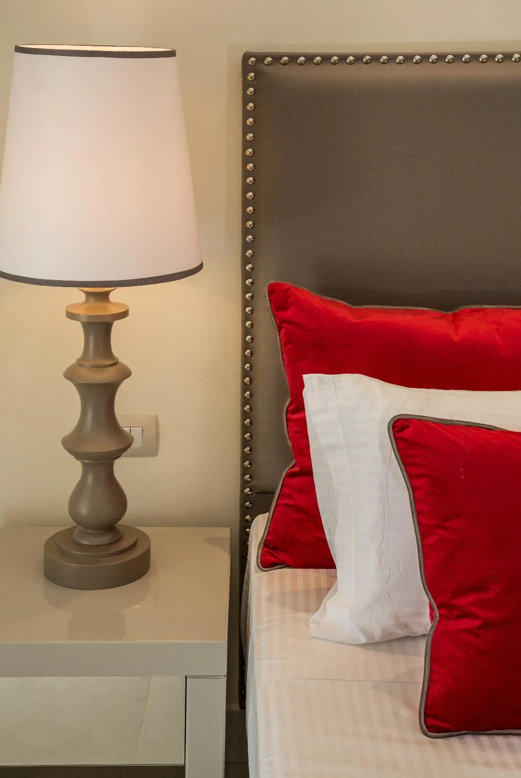 Double or Twin SUPERIOR BAY VIEW Room, Rodostamo Hotel & Spa, Corfu