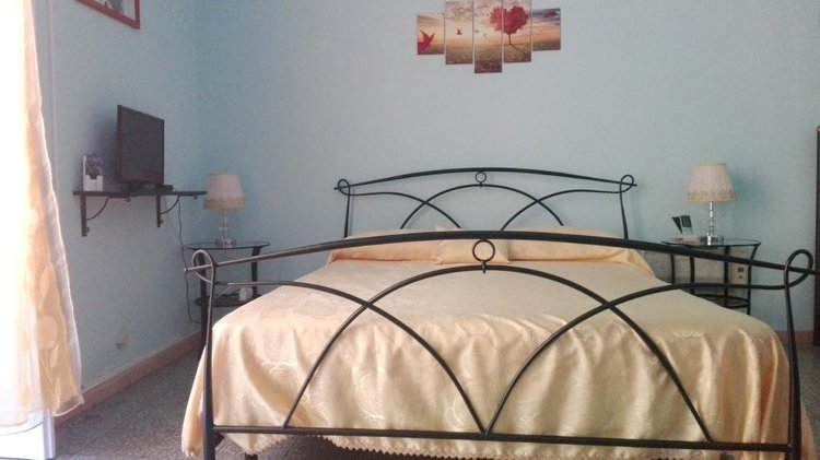 Bed and Breakfast Bella Stella, Catania