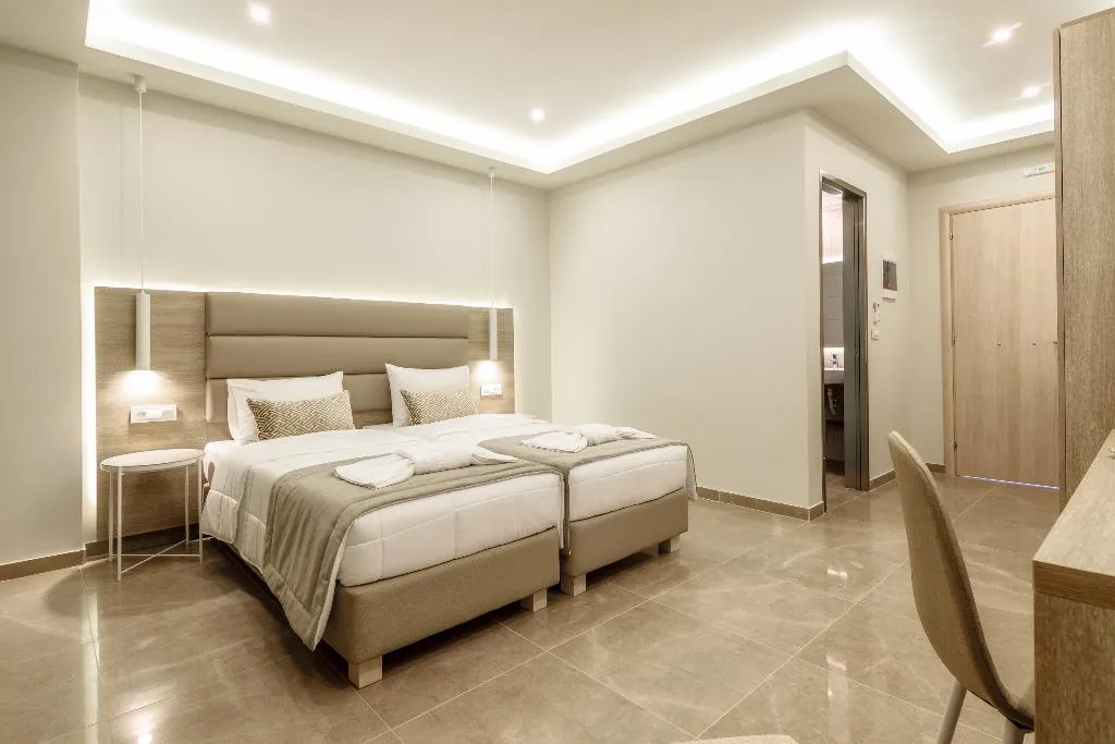 STUDIO SUPERIOR Room, Remezzo Apartments & Studios, Zante