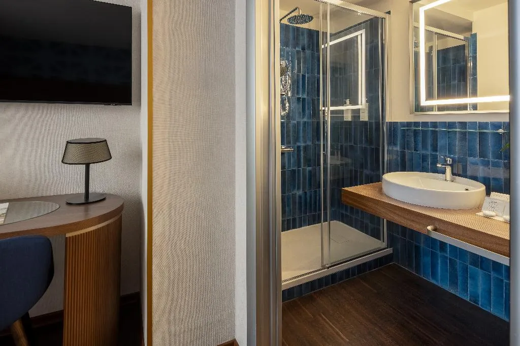 SUITE STANDARD Room, Maison Roma Piazza di Spagna | UNA Esperienze, Rome