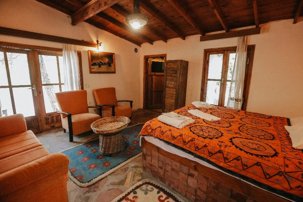 BUNGALOW STANDARD Room, Kayserkaya Bungalows, Izmir