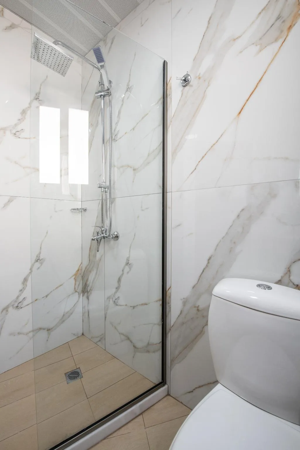 SINGLE STANDARD Room, Golden City, Athens