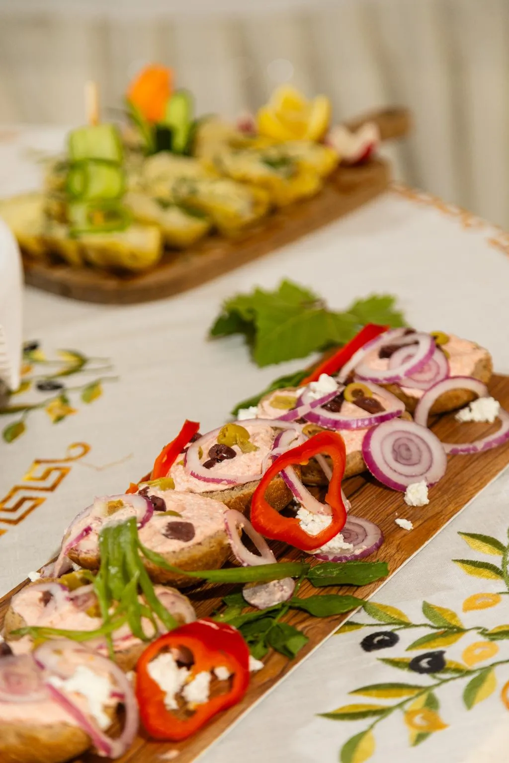 Restaurant, Trefon Hotel Apartments & Suites, Crete