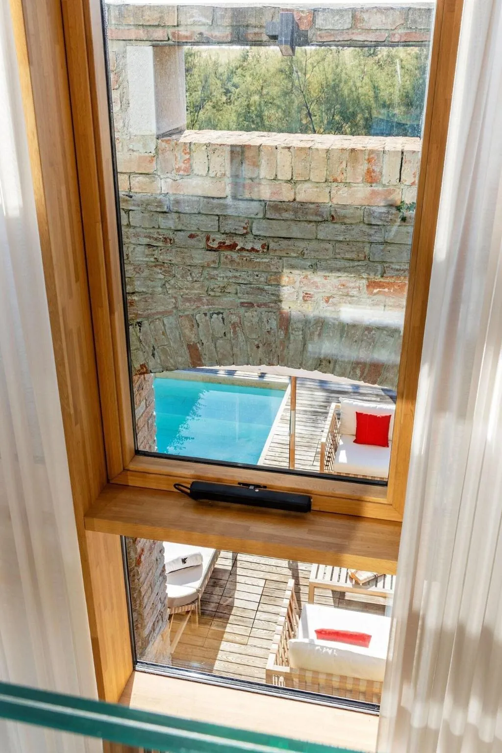Room, JW Venice, Venice