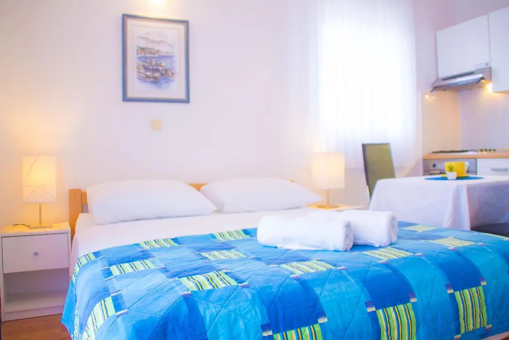 STUDIO SUPERIOR Room, Villa Midea, Split