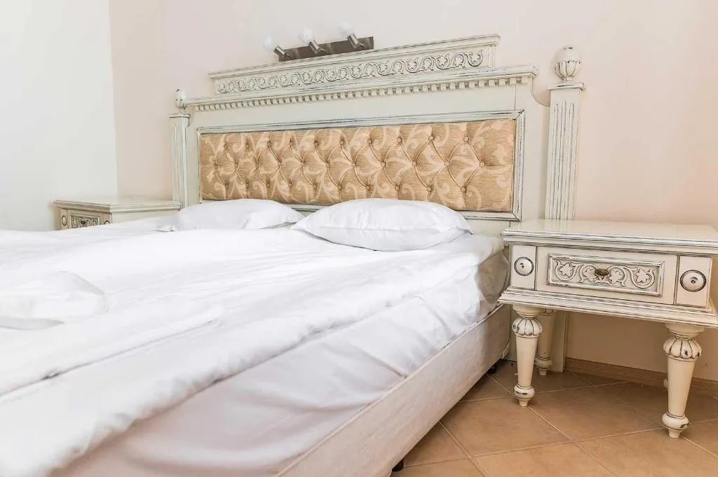Room, Primea Beach Residence, Bourgas