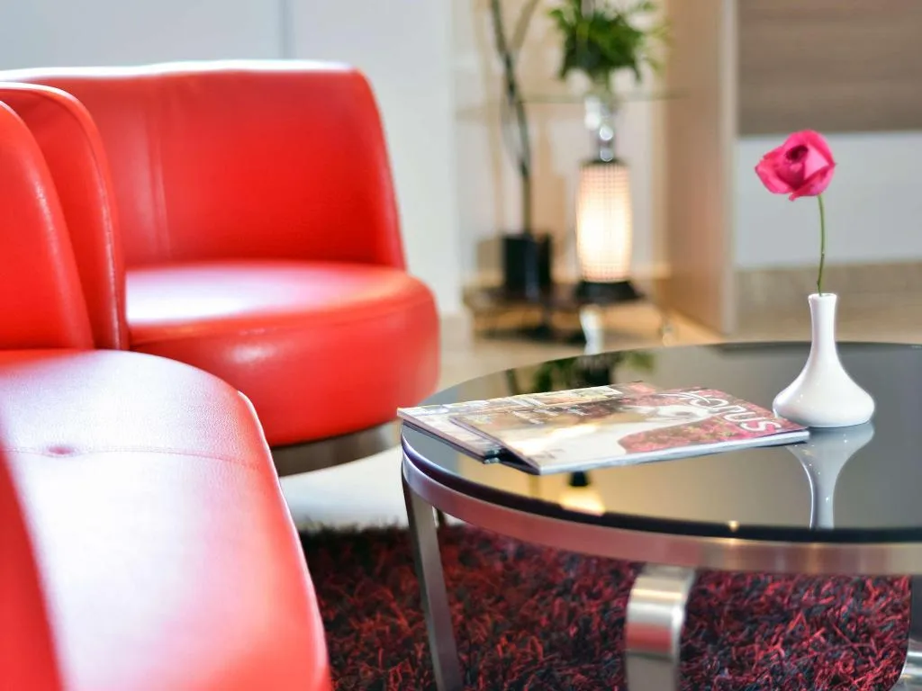 Sports and Entertainment, Novotel Cairo Airport, Cairo