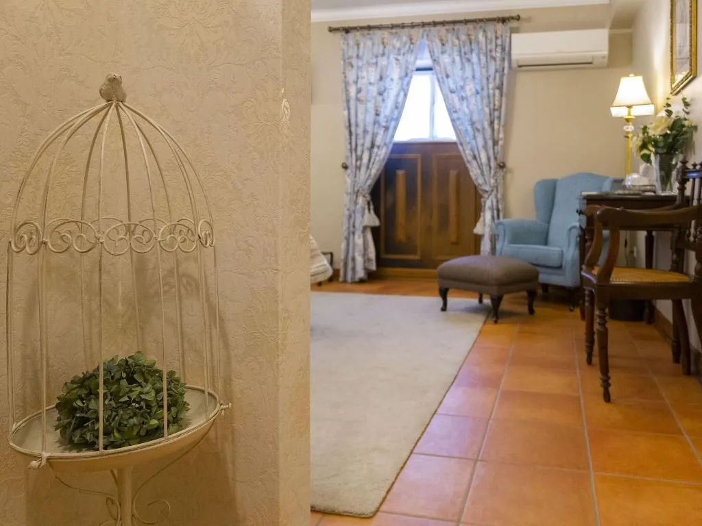 Room, Charming Antas House, Porto