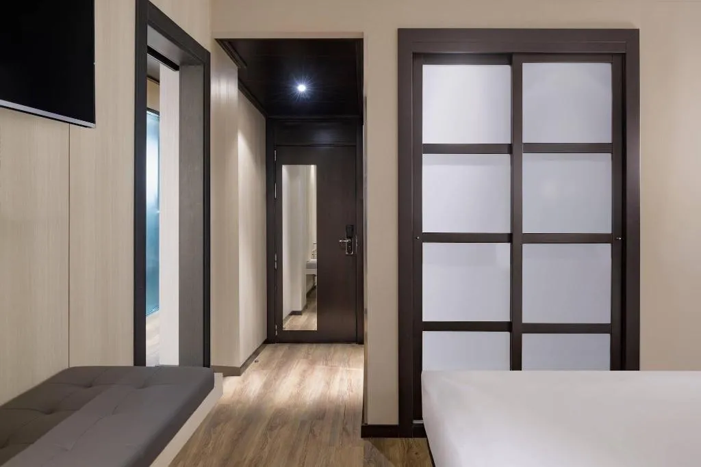 Room, AC Valencia, Valencia