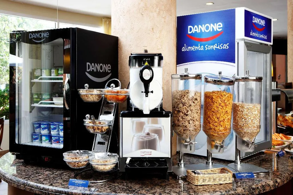 Restaurant, Hotel Sunway Playa Golf & Spa, Sitges, Costa Brava