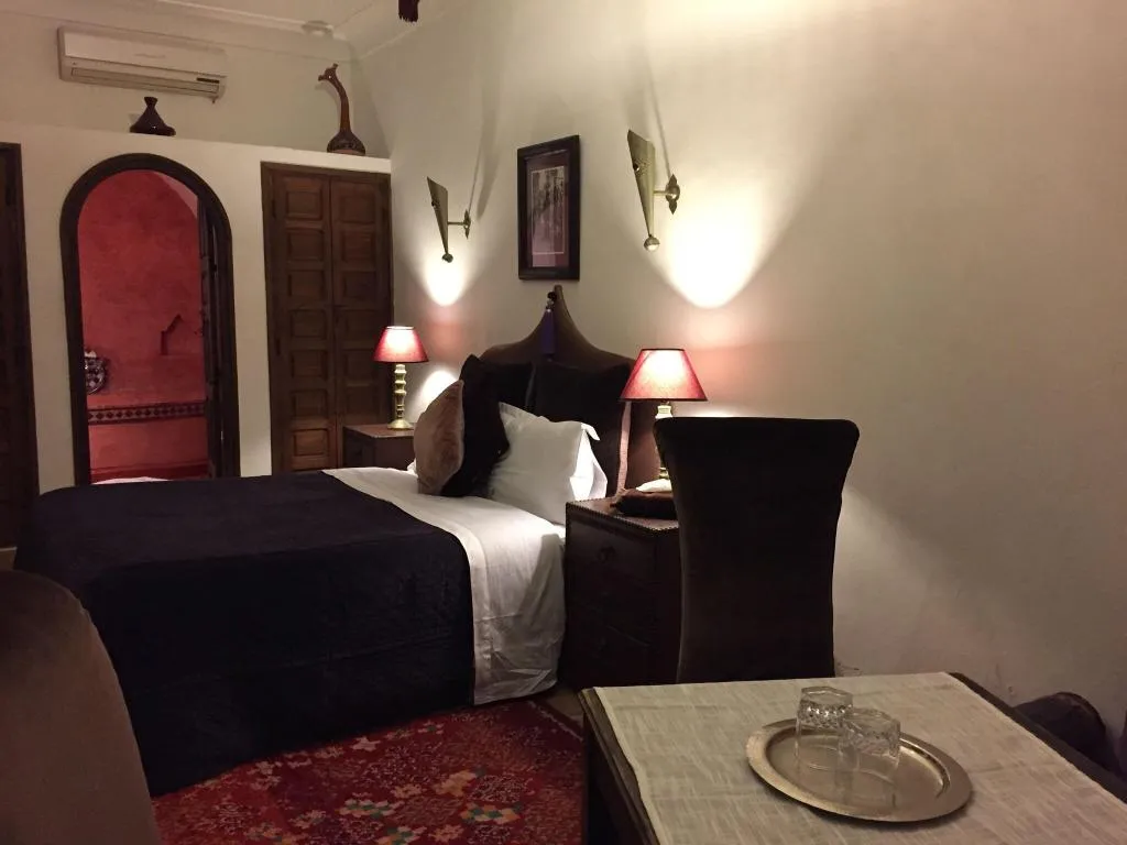 Room, Riad Laora By La Siredrah, Marrakech