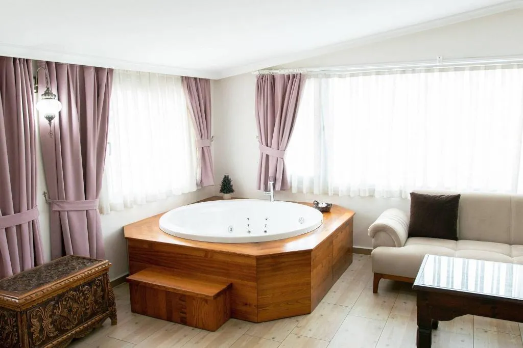 Pool, Infinity City Hotel, Dalaman