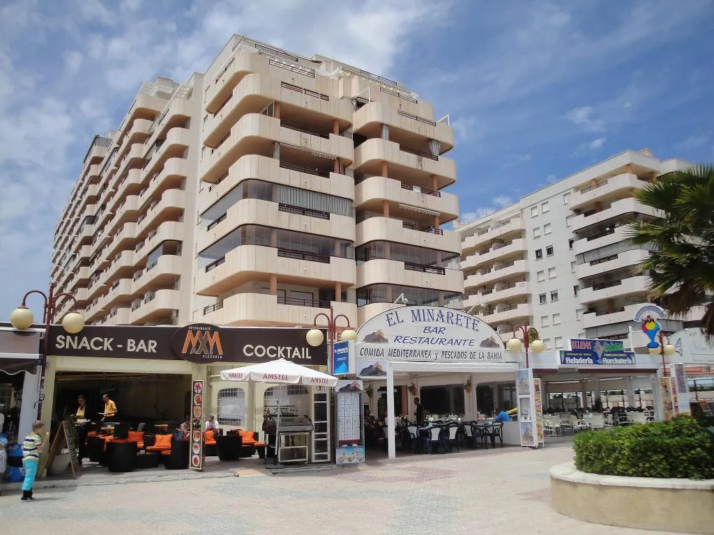 General view, Topacio I - Two Bedroom, Costa Blanca