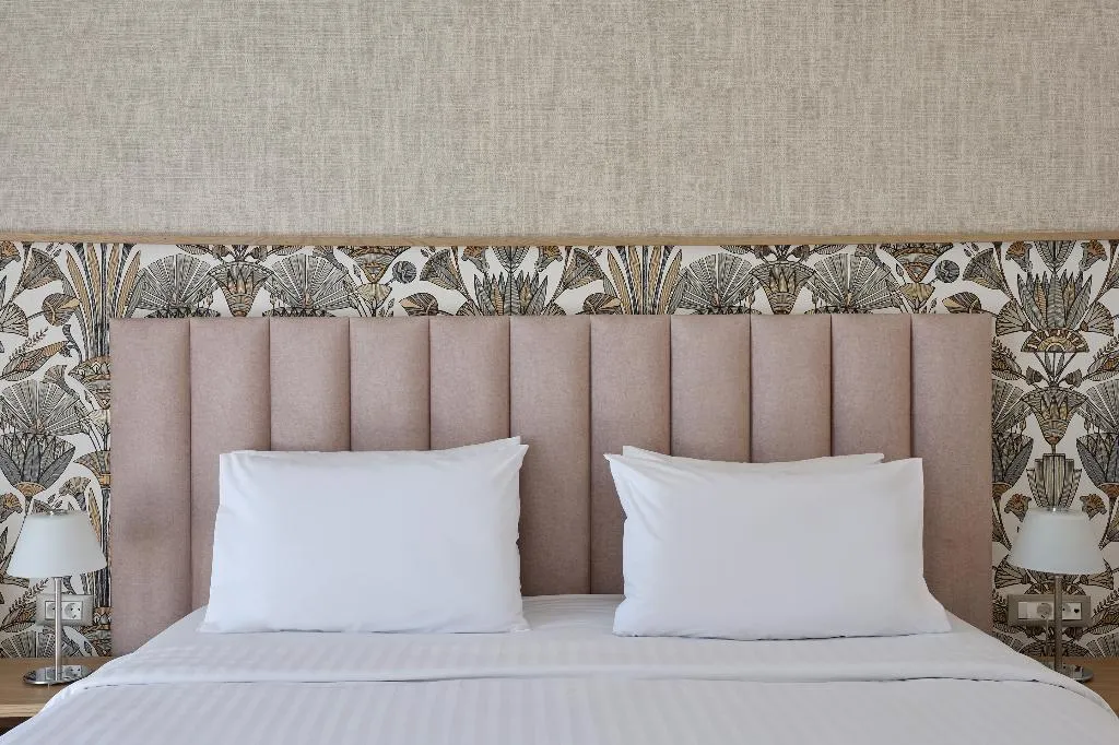 Double or Twin GARDEN VIEW Room, Atlantica Eleon Grand Resort, Zante