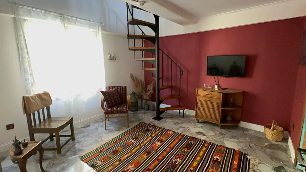 TRIPLE DELUXE Room, Perperene Konağı, Izmir