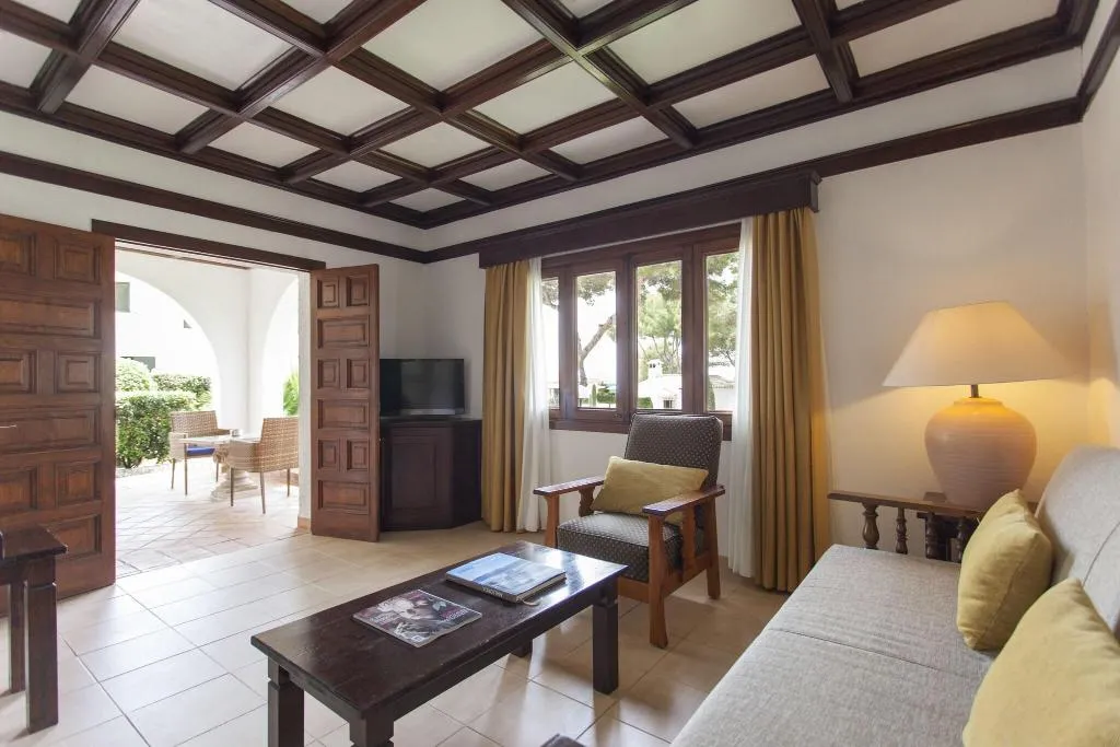 SUITE OCEAN VIEW KING BED Room, Bendinat, Majorca