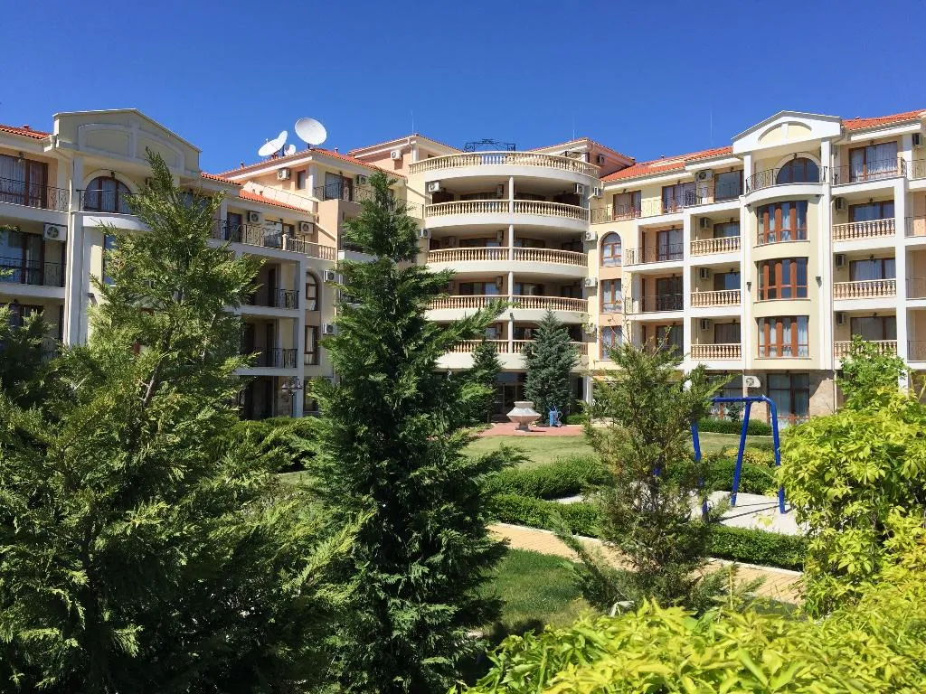 General view, Maisonettes In Royal Bay Residence And Spa, Bourgas