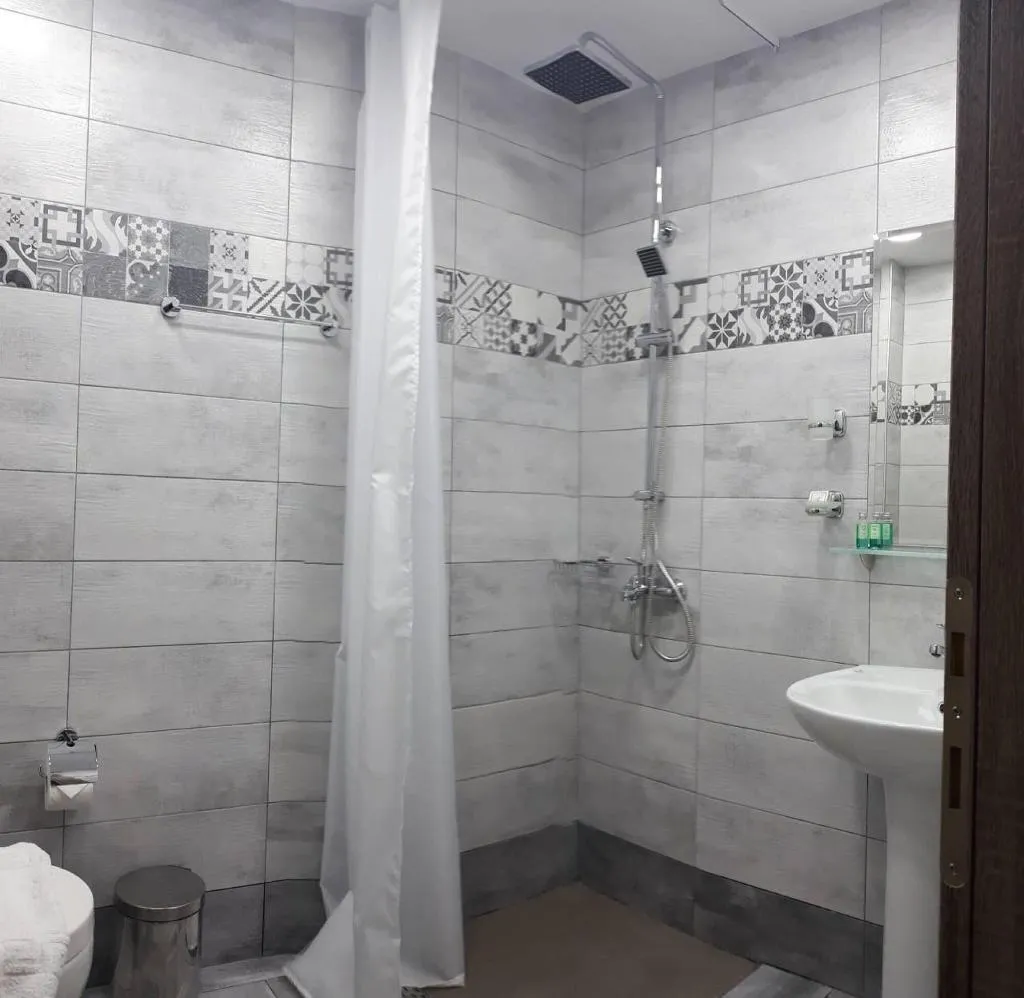 Room, Prosforio, Thessaloniki