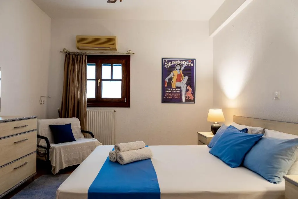 APARTMENT DELUXE Room, Porto Koufo Resort, Halkidiki