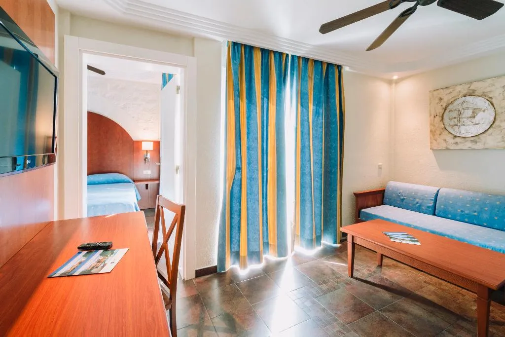 DOUBLE STANDARD Room, Park Club Europe, Tenerife