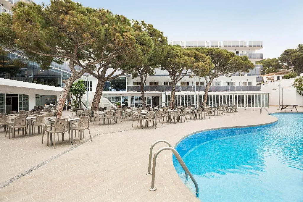 Pool, Best Cap Salou, Costa Dorada