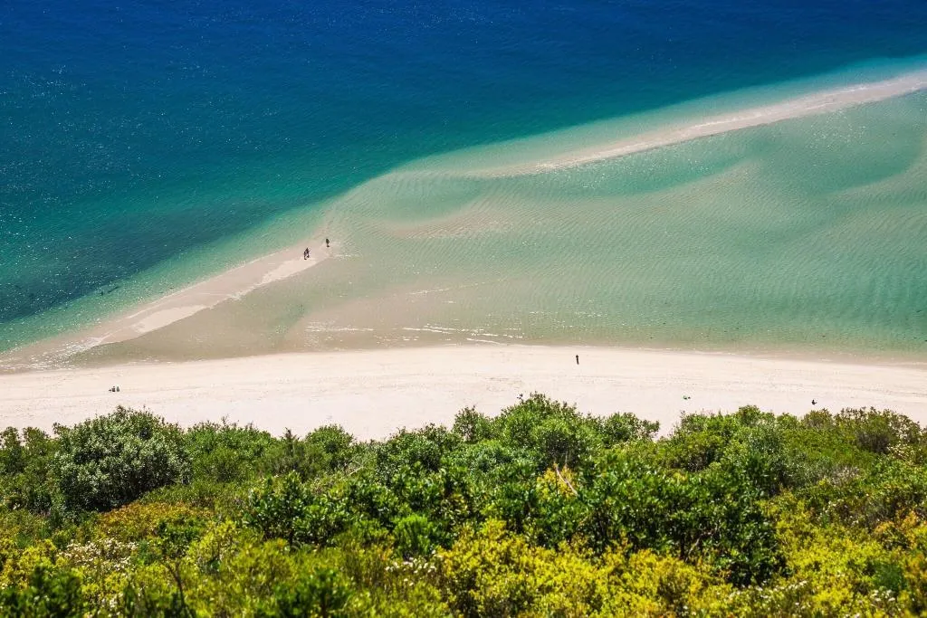 Beach, Four Points By Sheraton Sesimbra, Lisbon