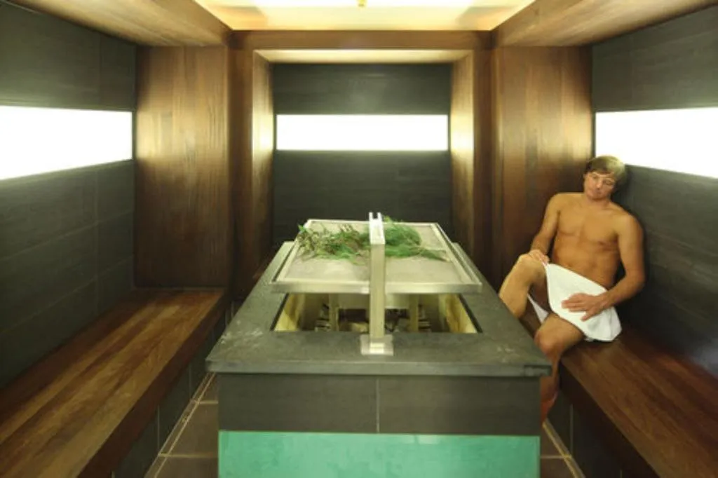 Sports and Entertainment, Lac Salin Spa & Mountain Resort, Milan