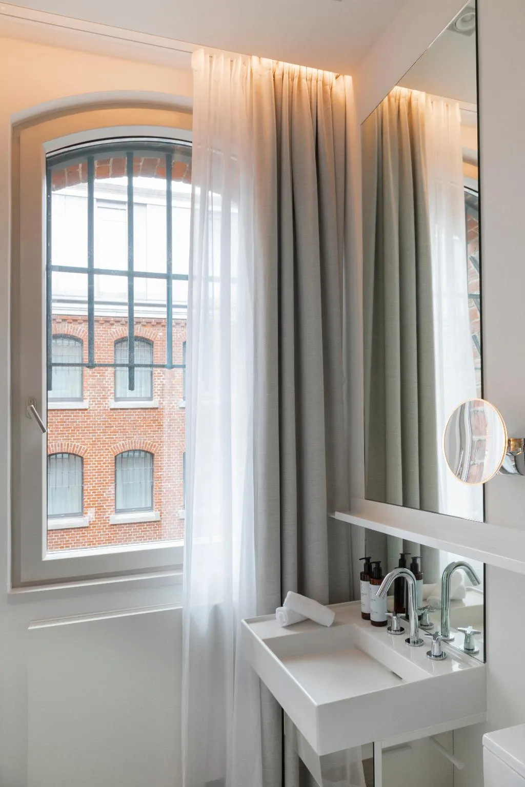 DOUBLE CLASSIC Room, Wilmina, Berlin