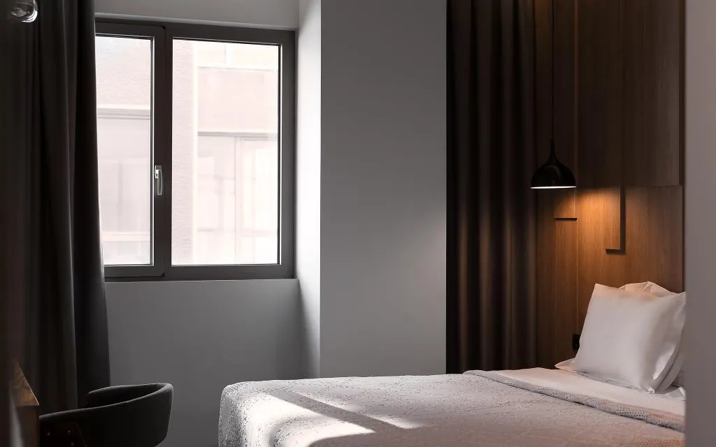 Double or Twin DELUXE Room, 36O Degrees Pop Art, Athens