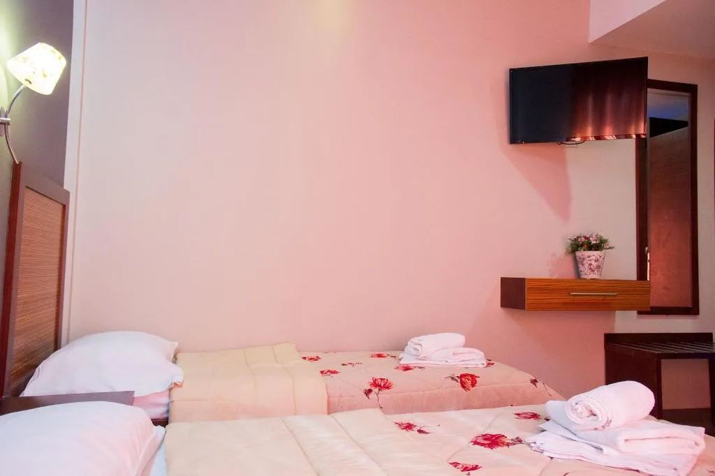Room, Hotel Rodon, Thessaloniki