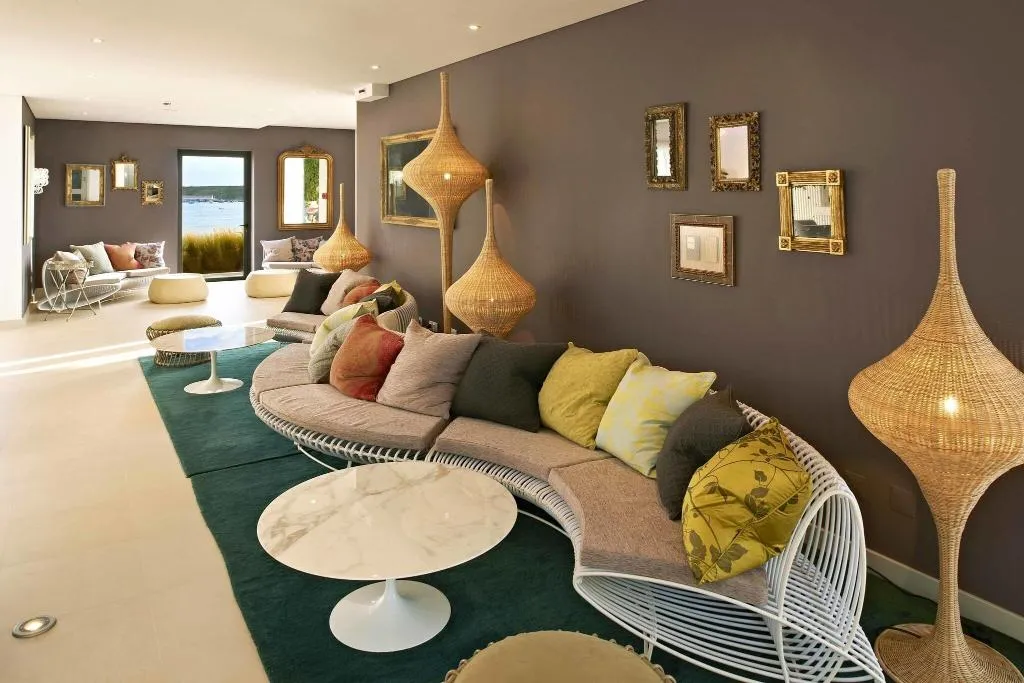 Lobby, Martinhal Sagres Beach Family Resort, Algarve