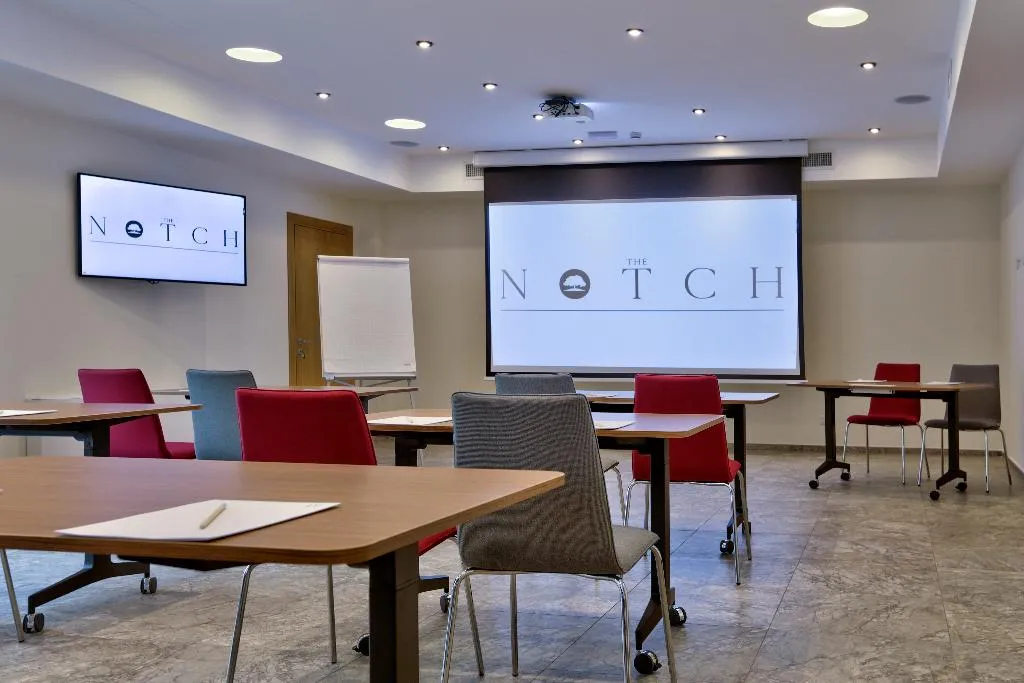 Conferences, Urban Valley Resort & Spa, Malta