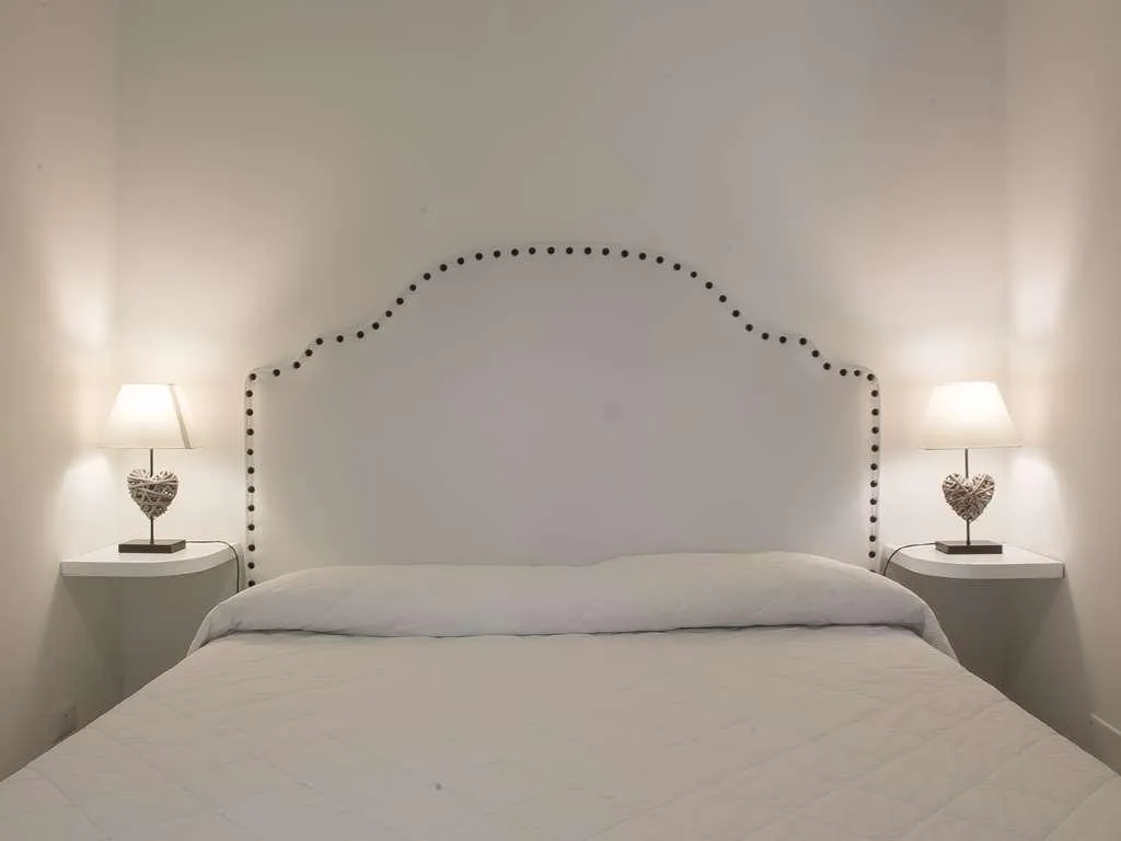 Room, Villa Enrica, Catania