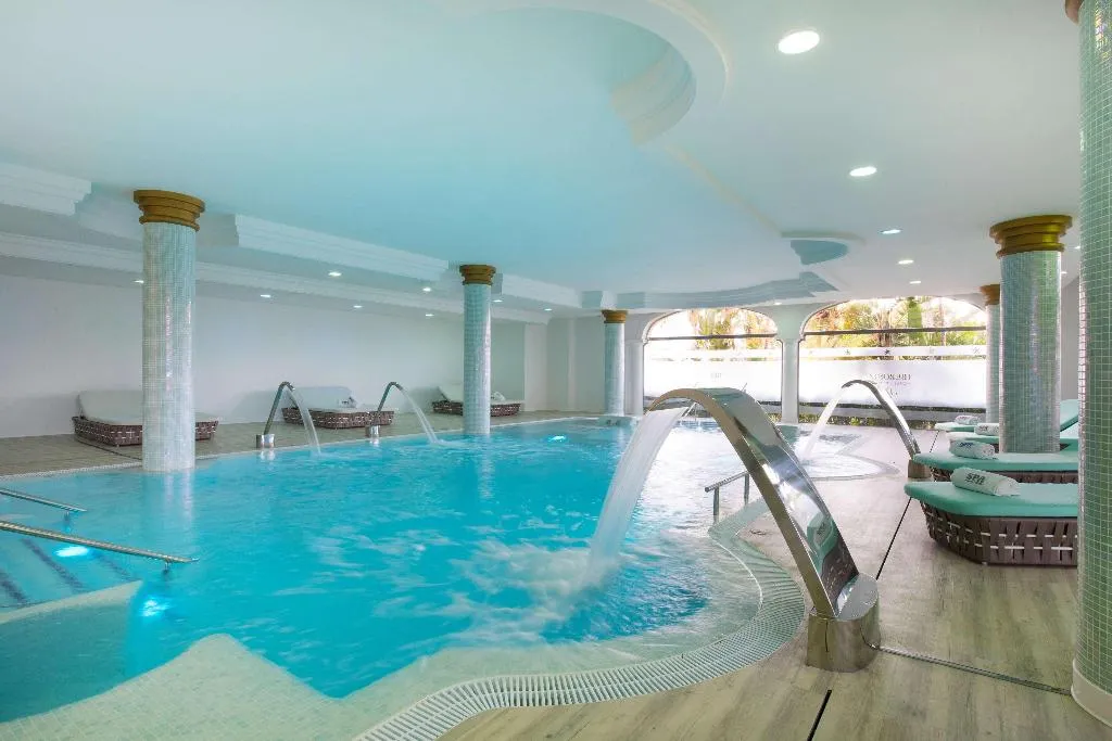 Pool, Iberostar Selection Andalucia Playa, Costa De La Luz