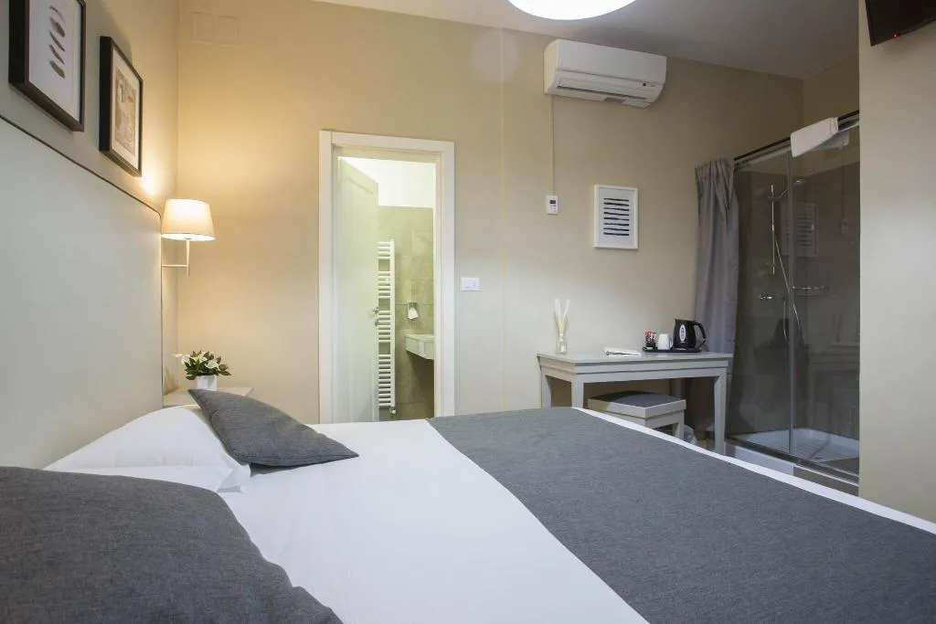 DOUBLE BASIC Room, Dedo Boutique Hotel, Florence